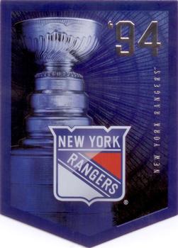 2012 Panini Molson Stanley Cup Collection #NNO 1994 Front