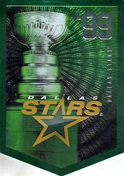 2012 Panini Molson Stanley Cup Collection #NNO 1999 Front