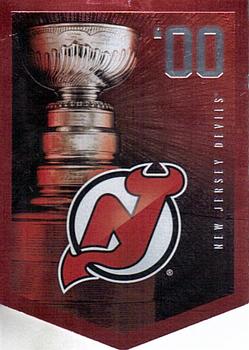 2012 Panini Molson Stanley Cup Collection #NNO 2000 Front