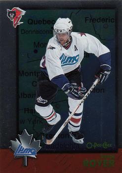 1998 Bowman CHL - OPC International #87 Remi Royer Front