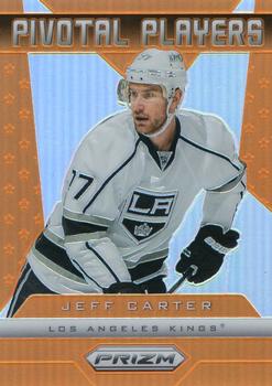 Jeff Carter Gallery  Trading Card Database