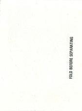 1974-75 NHL Action Stamps #NNO Denis Herron Back
