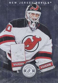 2013-14 Panini Totally Certified #56 Martin Brodeur Front