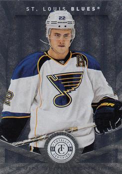 2013-14 Panini Totally Certified #110 Kevin Shattenkirk Front