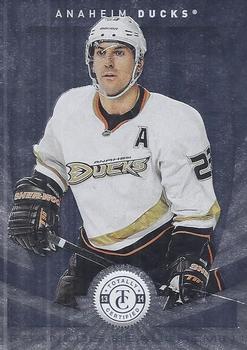 2013-14 Panini Totally Certified #128 Francois Beauchemin Front