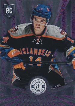 2013-14 Panini Totally Certified #159 Thomas Hickey Front