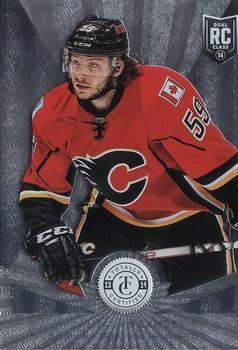 2013-14 Panini Totally Certified #164 Max Reinhart Front