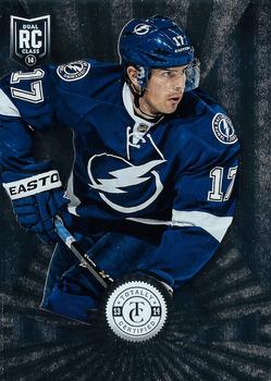 2013-14 Panini Totally Certified #165 Alex Killorn Front