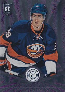 2013-14 Panini Totally Certified #175 Brock Nelson Front