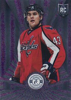2013-14 Panini Totally Certified #176 Tom Wilson Front