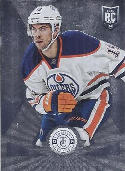 2013-14 Panini Totally Certified #178 Justin Schultz Front