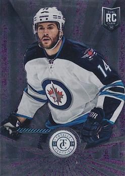2013-14 Panini Totally Certified #183 Anthony Peluso Front