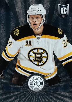 2013-14 Panini Totally Certified #195 Carl Soderberg Front