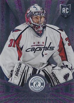 2013-14 Panini Totally Certified #198 Philipp Grubauer Front