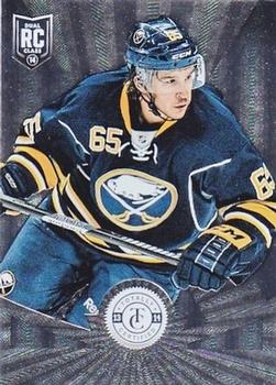 2013-14 Panini Totally Certified #210 Brian Flynn Front