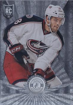 2013-14 Panini Totally Certified #243 Boone Jenner Front