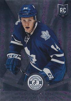 2013-14 Panini Totally Certified #246 Morgan Rielly Front