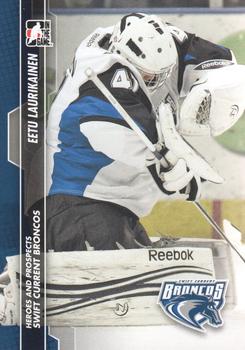 2013-14 In The Game Heroes and Prospects #59 Eetu Laurikainen Front