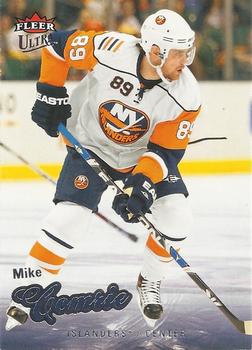 2008-09 Ultra #47 Mike Comrie Front