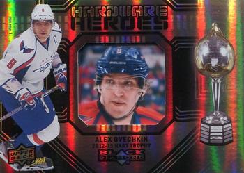 Alexander Ovechkin 2005-06 to 2020-21 : r/hockey