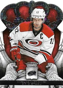 2013-14 Panini Crown Royale #35 Eric Staal Front