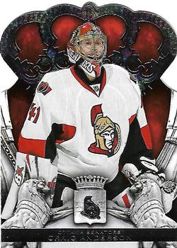 2013-14 Panini Crown Royale #70 Craig Anderson Front
