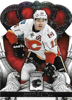 2013-14 Panini Crown Royale #71 Mike Cammalleri Front