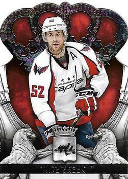 2013-14 Panini Crown Royale #94 Mike Green Front