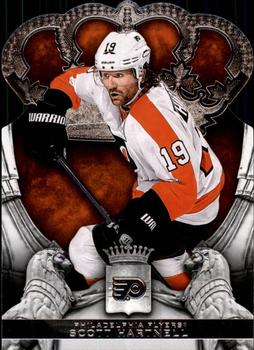 2013-14 Panini Crown Royale #7 Scott Hartnell Front