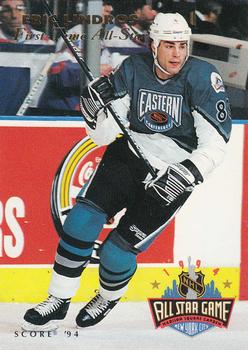 1993-94 Score Canadian #NNO Eric Lindros Front