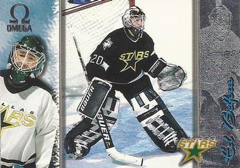 1997-98 Pacific Omega #67 Ed Belfour Front