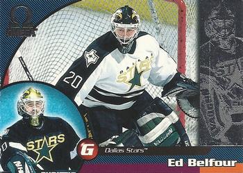 1998-99 Pacific Omega #68 Ed Belfour Front