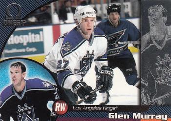 1998-99 Pacific Omega #111 Glen Murray Front