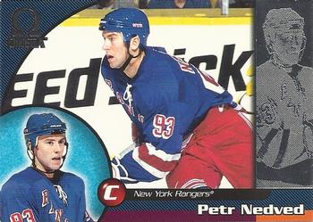 1998-99 Pacific Omega #160 Petr Nedved Front