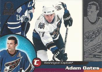 1998-99 Pacific Omega #249 Adam Oates Front