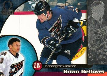 1998-99 Pacific Omega #243 Brian Bellows Front