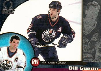 1998-99 Pacific Omega #92 Bill Guerin Front