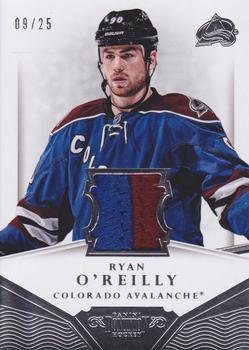 2013-14 Panini Dominion - Prime #D-OR Ryan O'Reilly Front