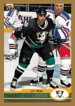 1999-00 O-Pee-Chee #48 Marty McInnis Front