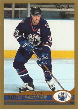 1999-00 O-Pee-Chee #104 Doug Weight Front