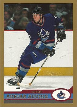 1999-00 O-Pee-Chee #180 Adrian Aucoin Front