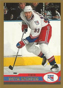 1999-00 O-Pee-Chee #182 Petr Nedved Front