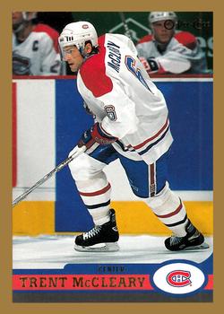 1999-00 O-Pee-Chee #212 Trent McCleary Front