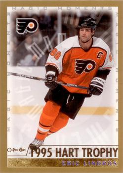 1999-00 O-Pee-Chee #282 Eric Lindros Front