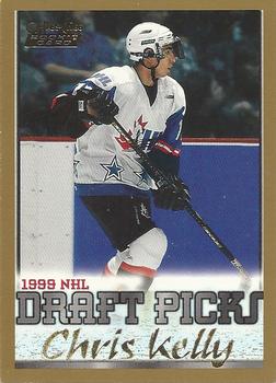 1999-00 O-Pee-Chee #270 Chris Kelly Front