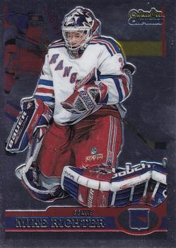 1999-00 O-Pee-Chee Chrome #59 Mike Richter Front