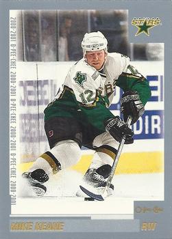 2000-01 O-Pee-Chee #256 Mike Keane Front
