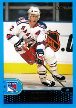 2001-02 O-Pee-Chee #4 Brian Leetch Front
