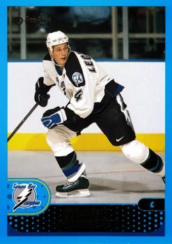 2001-02 O-Pee-Chee #44 Vincent Lecavalier Front