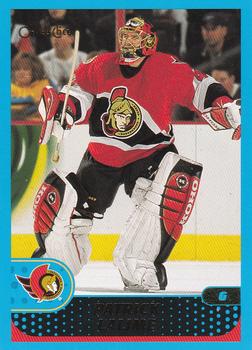 2001-02 O-Pee-Chee #133 Patrick Lalime Front